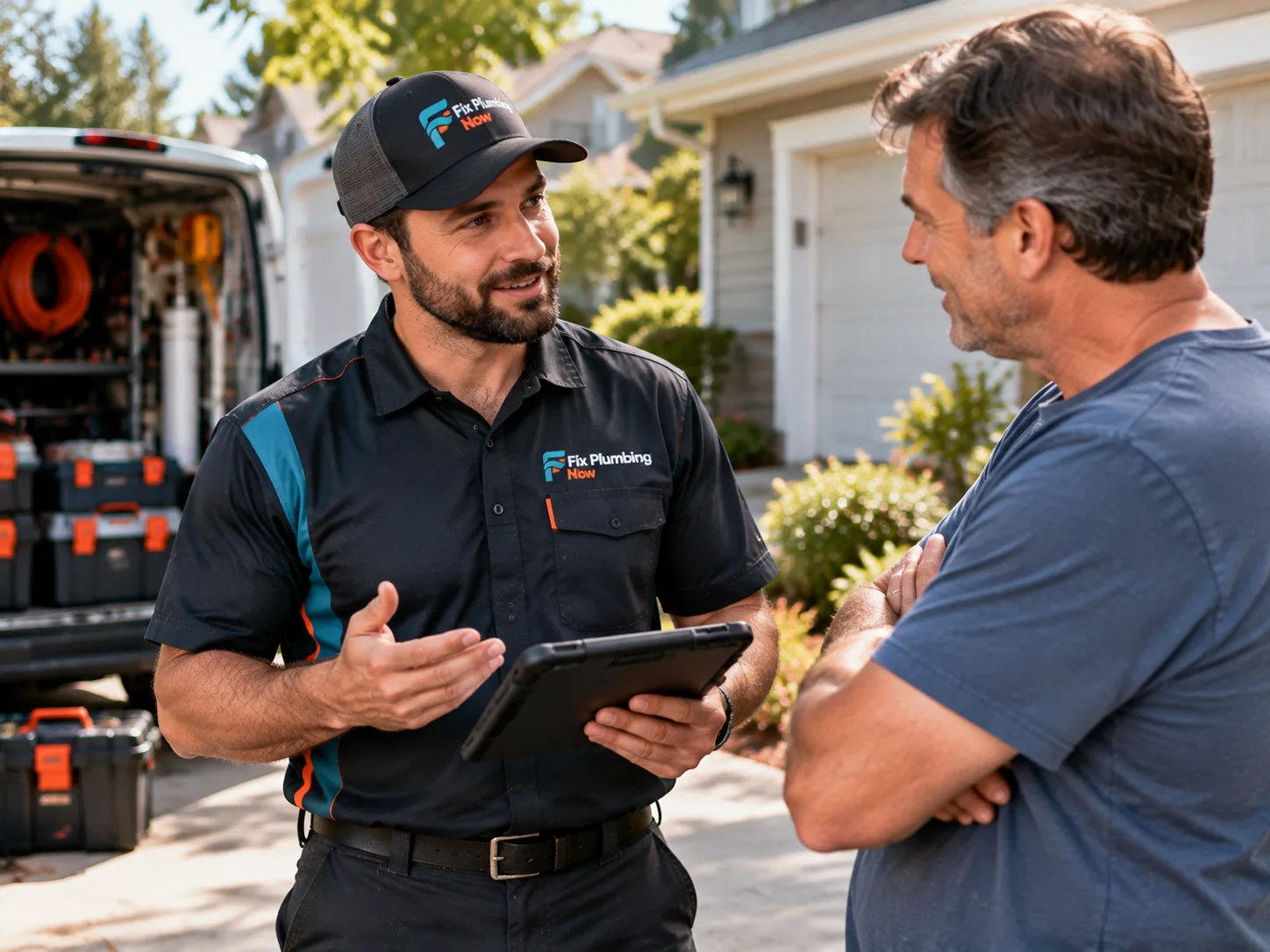 Clogged Drain Service Fort Bragg, CA FAQs